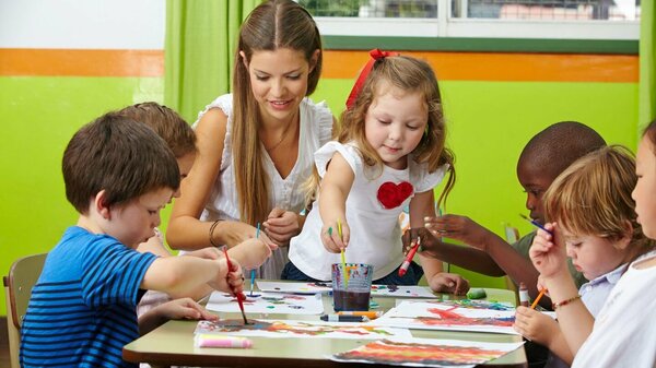 Spatzenjungschar (4-7 Jahre)-1